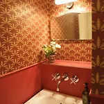 Appartement Charming Monreale Rome