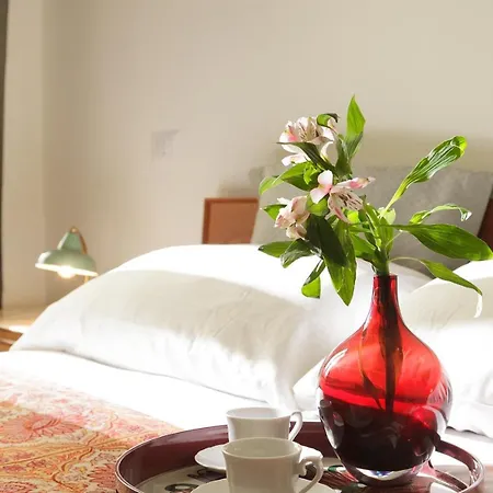 Apartman Charming Monreale