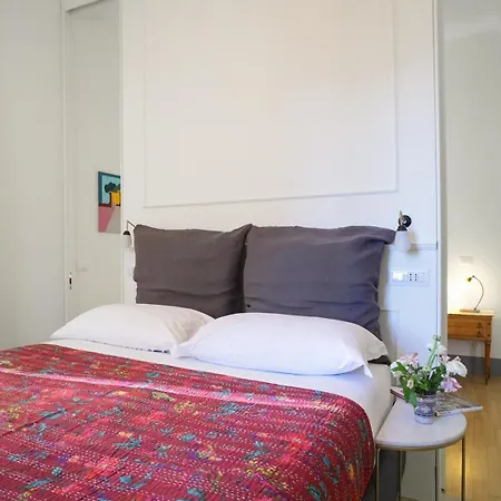 Charming Monreale Apartman *