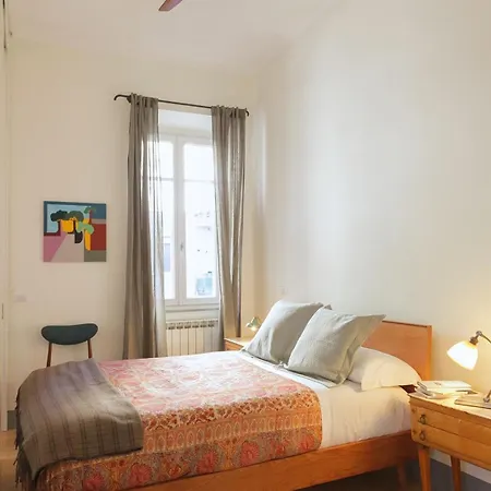 Charming Monreale Apartman Róma