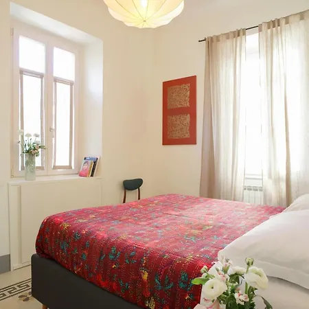 Appartamento Charming Monreale *