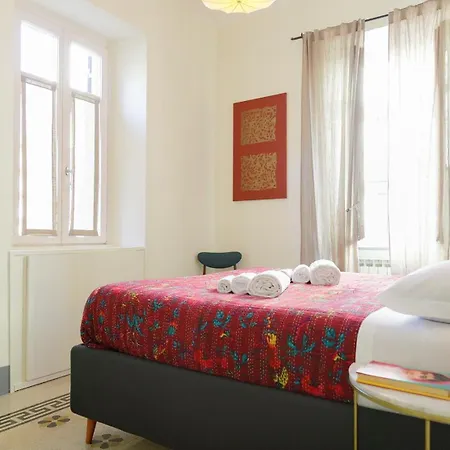 Charming Monreale Apartman *