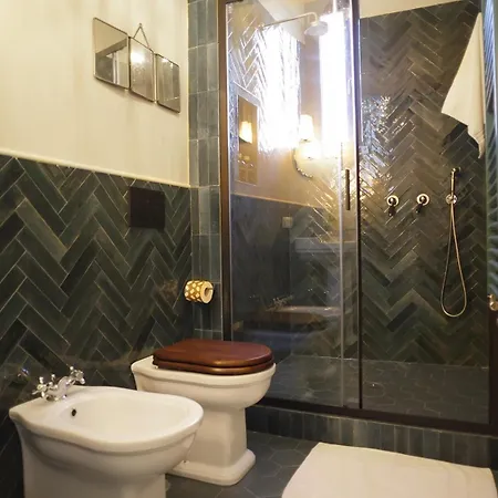 Charming Monreale Apartman Róma