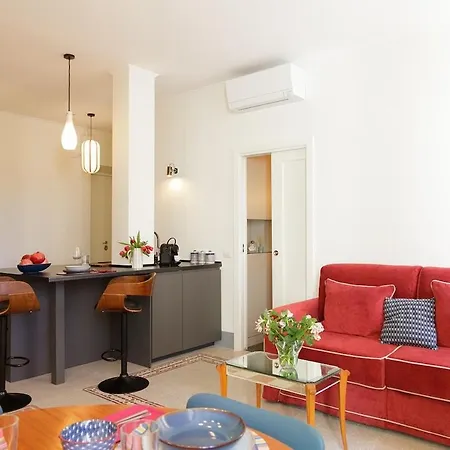 Charming Monreale Apartman