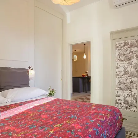 Charming Monreale Apartman