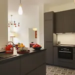 Charming Monreale Apartmán Řím