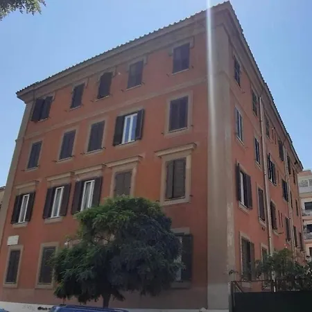 Charming Monreale * Roma