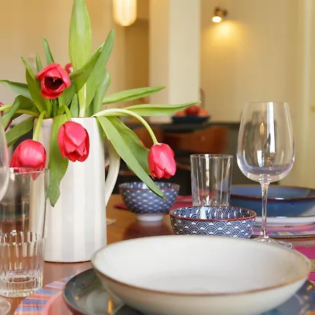 Apartment Charming Monreale